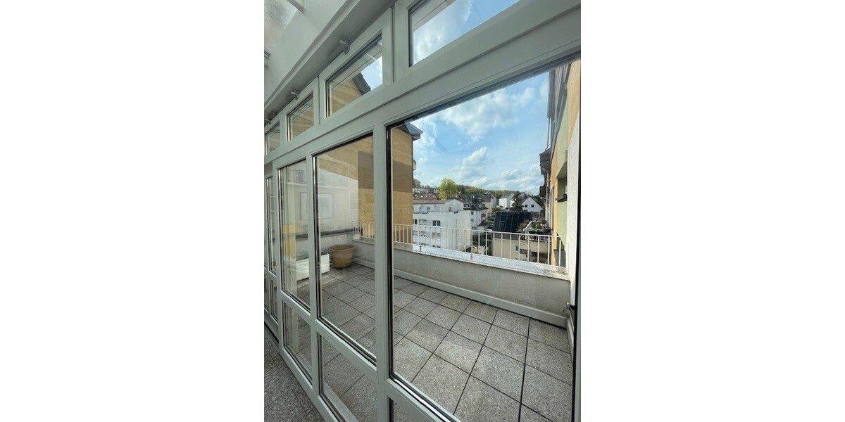 Etagenwohnung Velbert Pöthen - 3 Zimmer, 97 m&sup2;, 730&euro; | Angebot:26182865