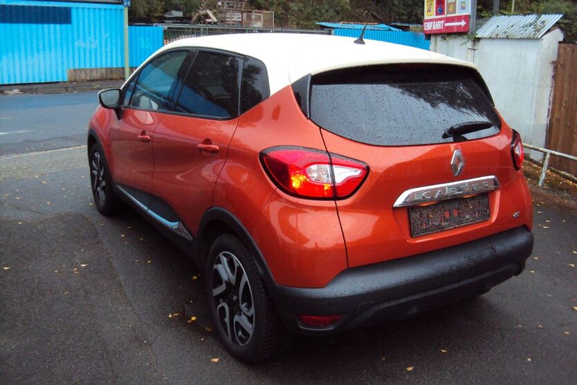 Renault Captur 198.000 km 5.990 € Hagen 58091