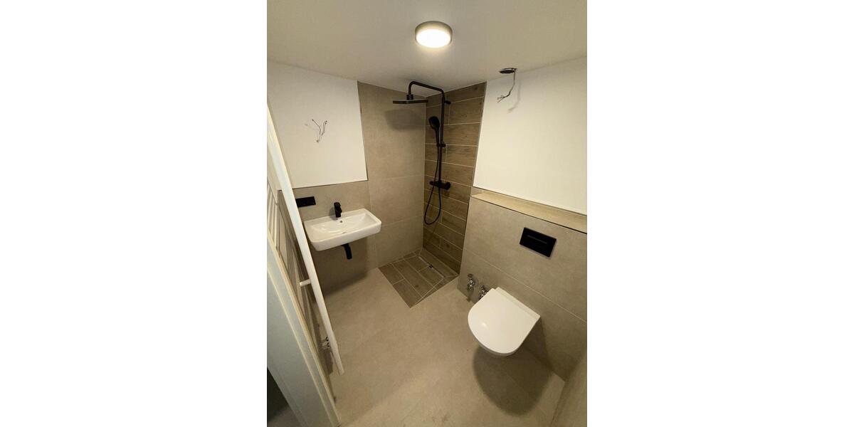 Etagenwohnung Bochum Günnigfeld - 1 Zimmer, 38 m&sup2;, 420&euro; | Angebot:25220384