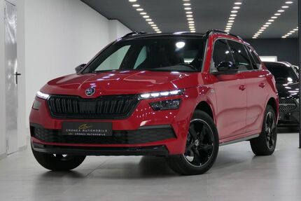 Skoda Kamiq 136.970 km 16.590 &euro; Wuppertal 42349