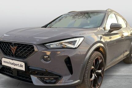 Cupra Formentor 10.731 km 31.880 &euro; Dortmund 44269