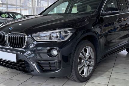 BMW X1 121.430 km 18.990 &euro; Gevelsberg 58285