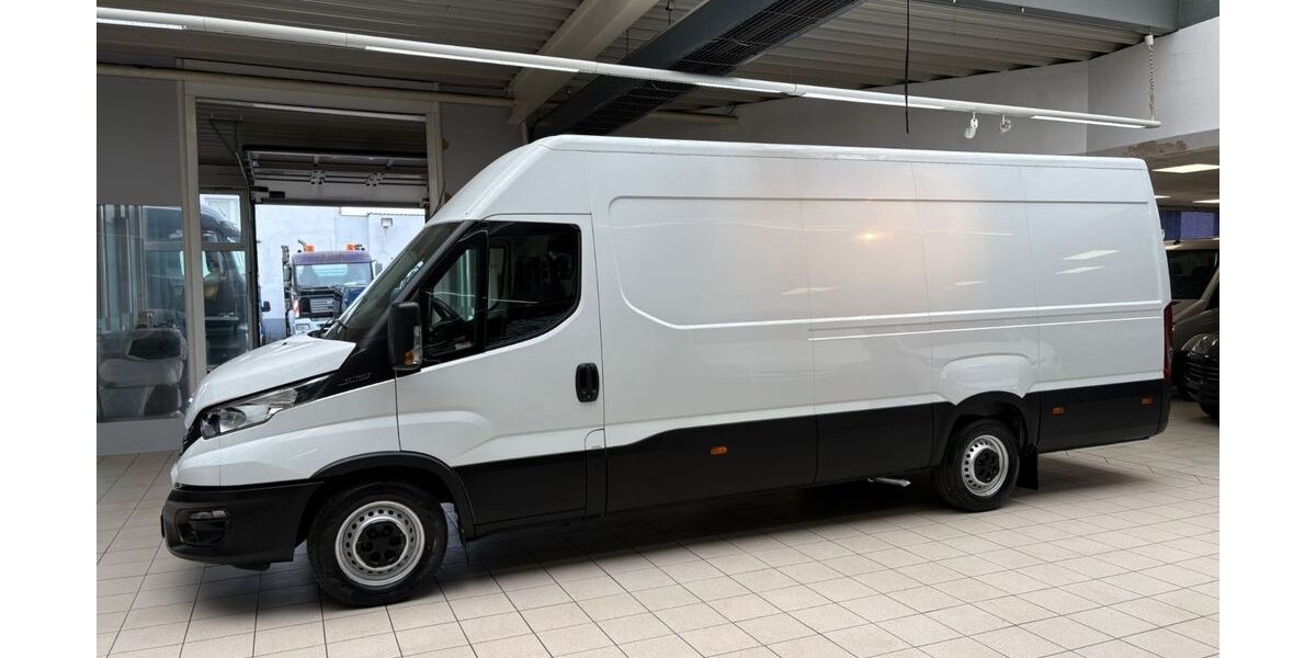 IVECO Andere 120.566 km 23.900 &euro; Dortmund 44339