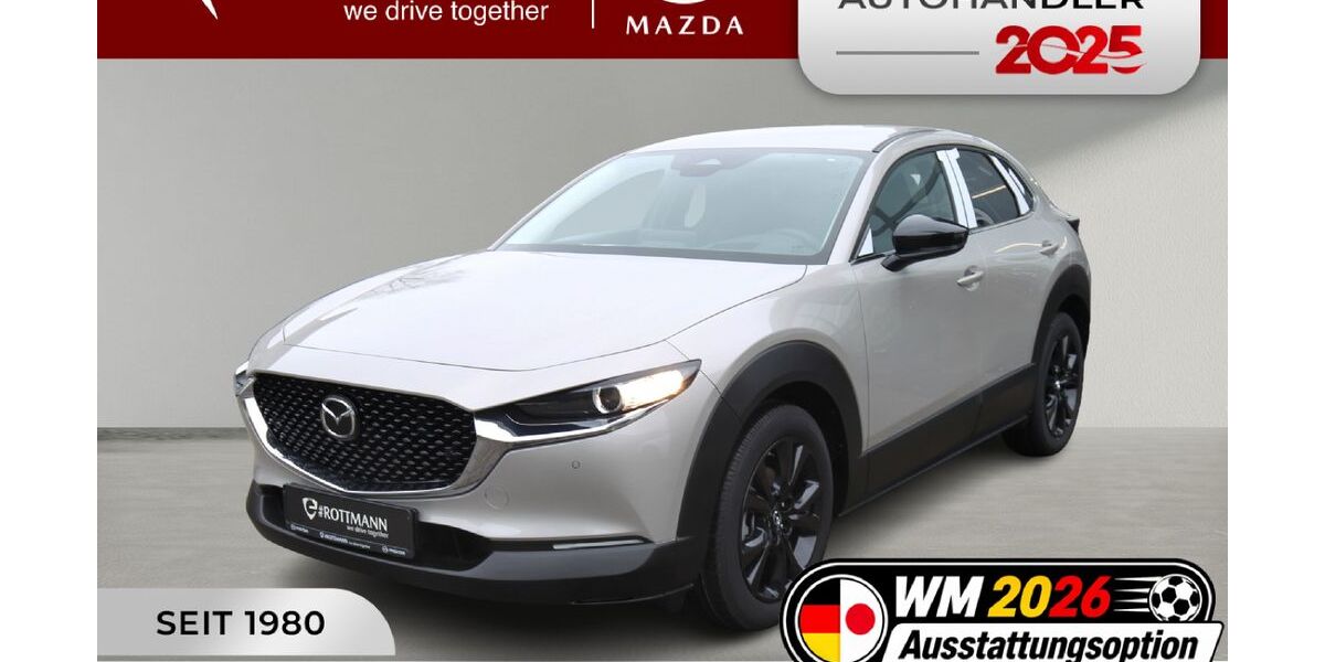 Mazda CX-30 7.706 km 28.470 &euro; Bottrop-Kirchhellen 46244