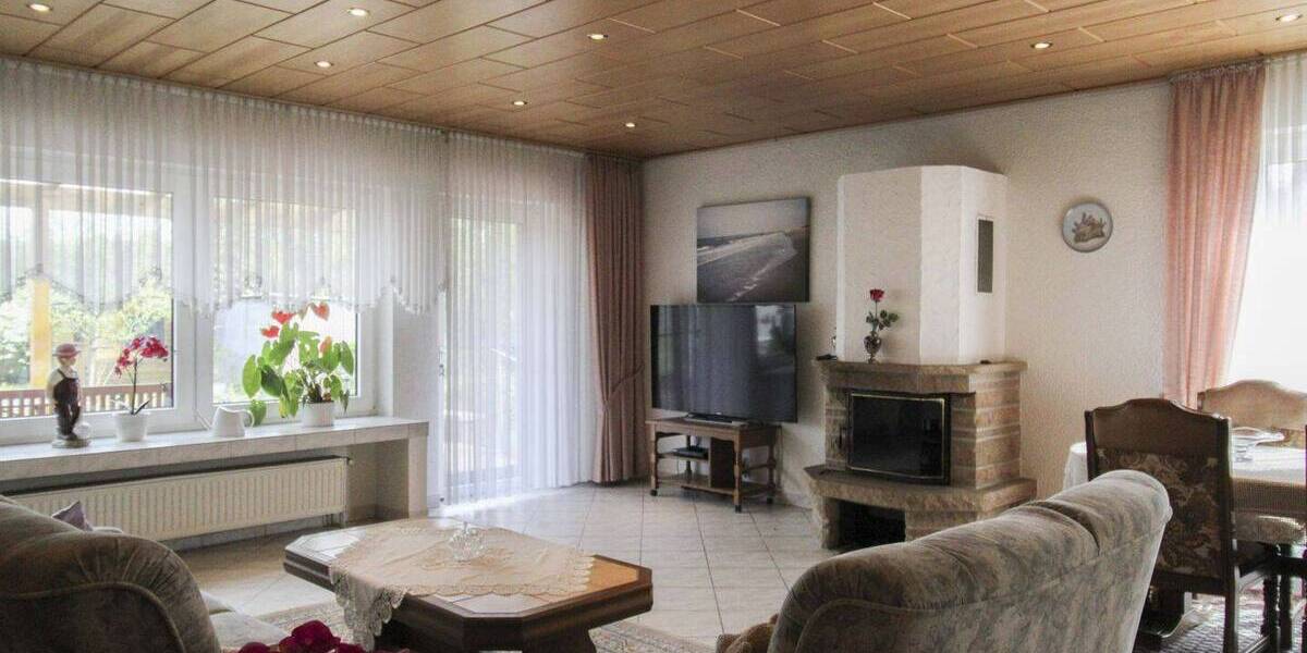 Einfamilienhaus Marl Hüls - 4 Zimmer, 349.000&euro; | Angebot:26879857