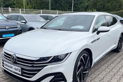 VW Arteon