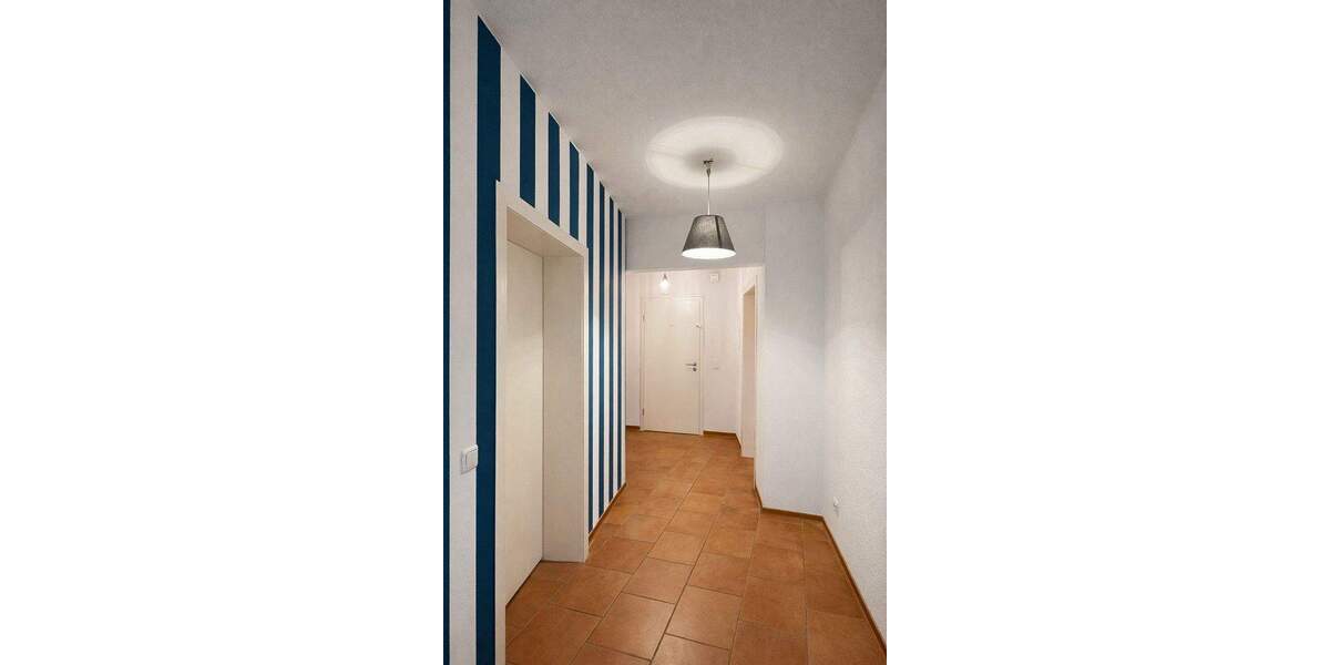 Etagenwohnung Essen Holsterhausen - 3 Zimmer, 69 m&sup2;, 700&euro; | Angebot:25390238