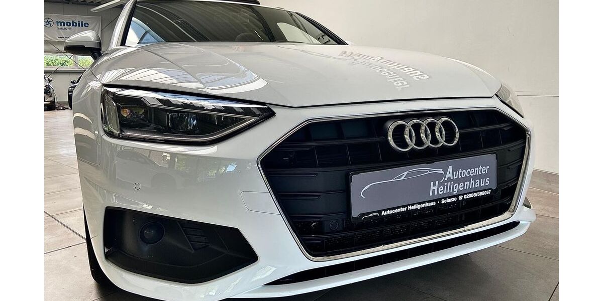 Audi A4 181.621 km 18.580 &euro; Heiligenhaus 42579