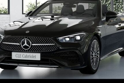 Mercedes-Benz CLE 200 9.900 km 63.990 &euro; Duisburg 47138