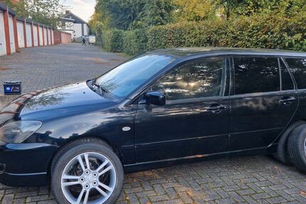 Mitsubishi Lancer 177.770 km 2.250 € DUISBURG 47169