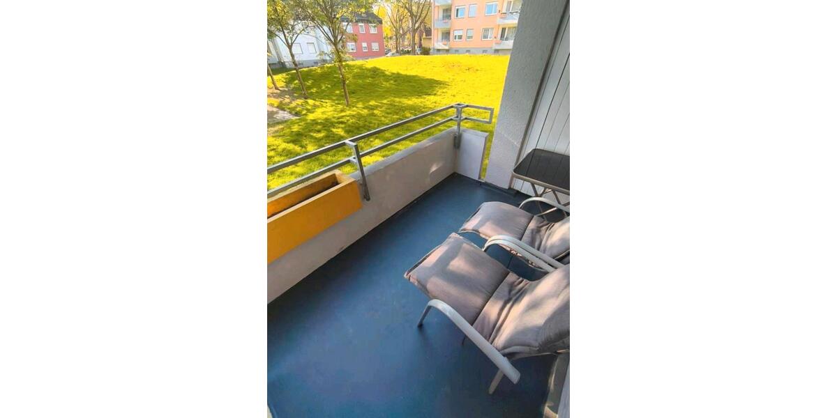 Erdgeschoßwohnung Dortmund Eving - 3 Zimmer, 79 m&sup2;, 229.000&euro; | Angebot:26414892