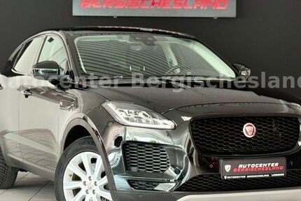 Jaguar E-Pace 92.000 km 16.499 &euro; Wuppertal 42285