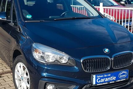 BMW 218 Active Tourer 107.806 km 12.290 &euro; Bottrop 46240