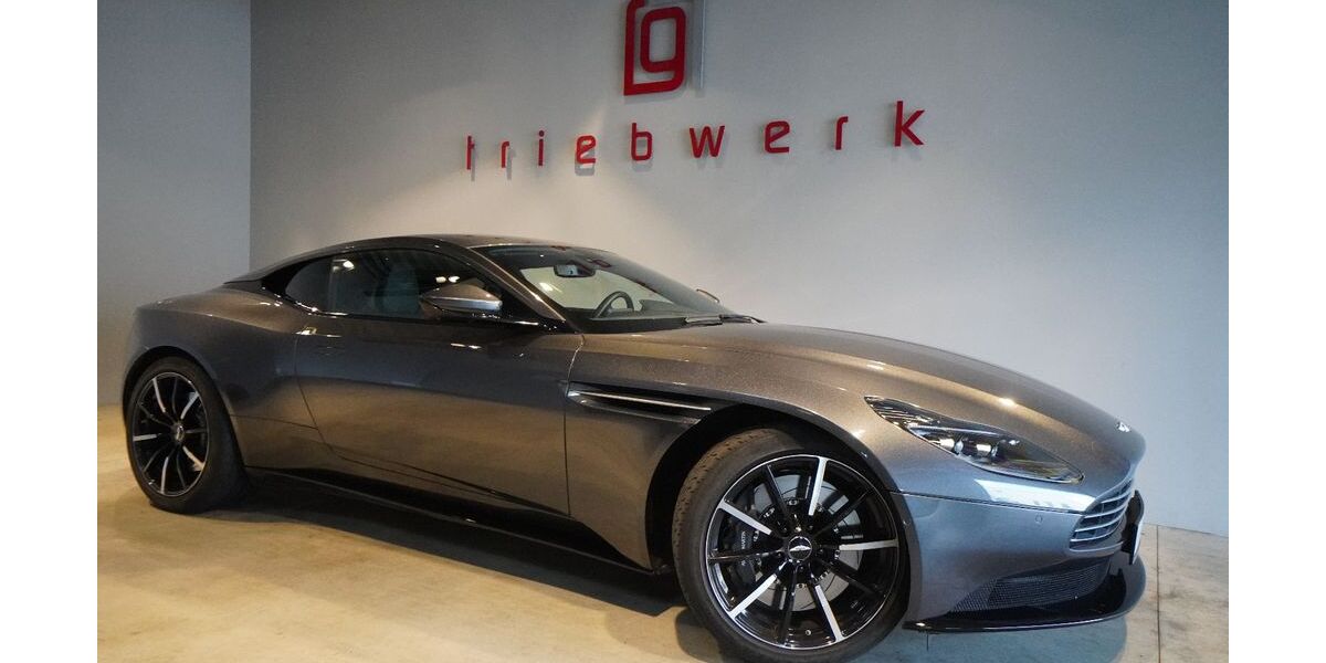 Aston Martin DB11 21.000 km 131.941 &euro; Duisburg 47228