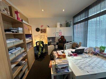 Wohn- und Geschäftshaus in guter, zentraler Lage von Herne-Wanne zu verkaufen zimmer