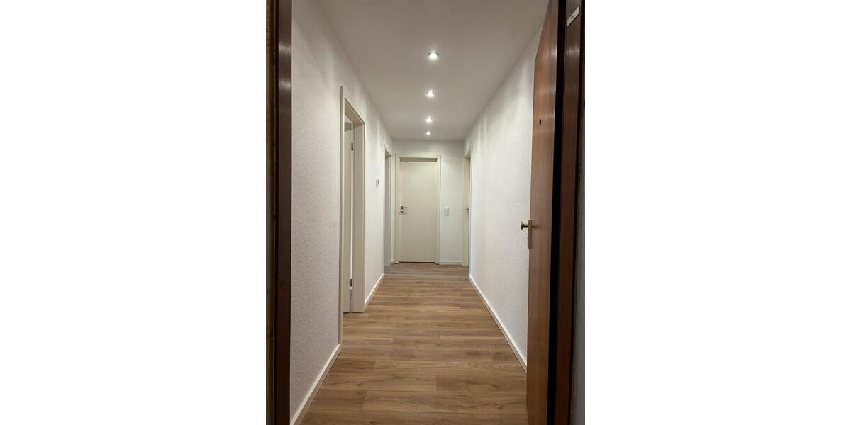 Etagenwohnung Essen Stadtbezirk III - 2.5 Zimmer, 55 m&sup2;, 135.000&euro; | Angebot:25280114