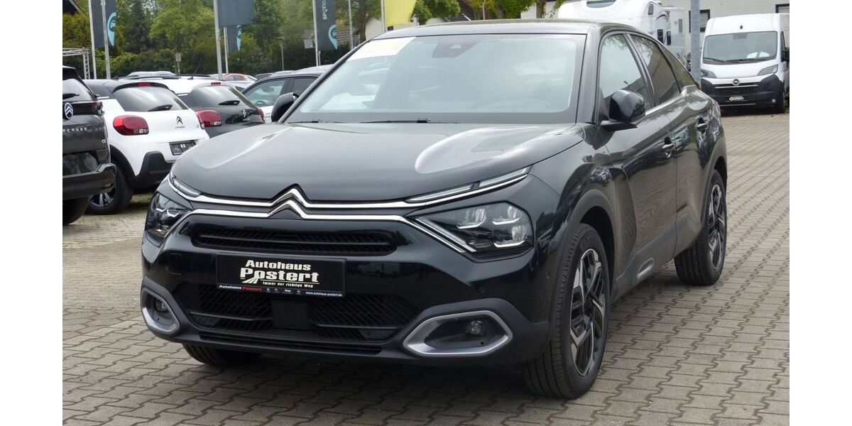 Citroen C4 18.500 km 18.780 &euro; Oberhausen 46147