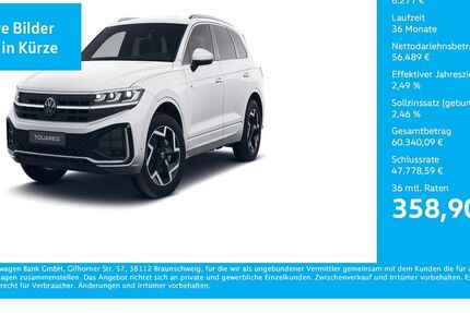 VW Touareg 25.016 km 58.722 &euro; Dortmund 44141