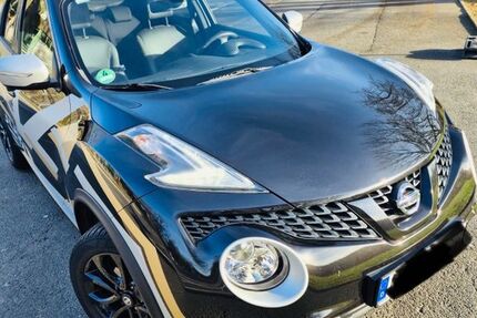 Nissan Juke 65.632 km 8.600 &euro; Herdecke 58313