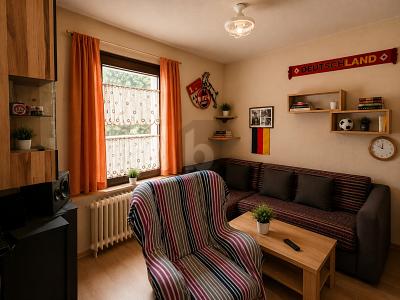 ATTRAKTIVE GELEGENHEIT MIT ZUKUNFT - Etagenwohnung Wuppertal Gemarkung Langerfeld | Angebot:27098042