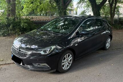 Opel Astra 105.000 km 8.300 &euro; Gelsenkirchen 45843