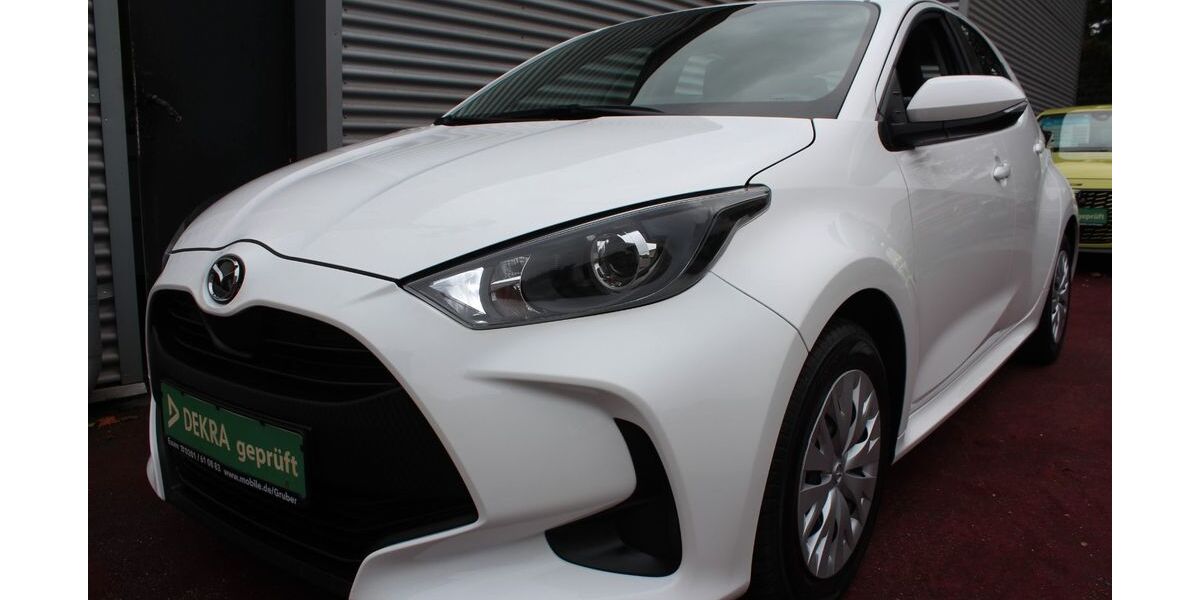 Mazda 2 Hybrid 36.647 km 17.982 &euro; Essen 45326