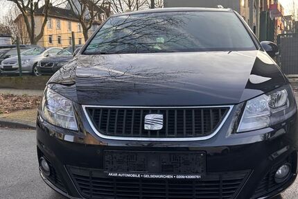 Seat Alhambra 195.000 km 10.900 &euro; Gelsenkirchen 45889