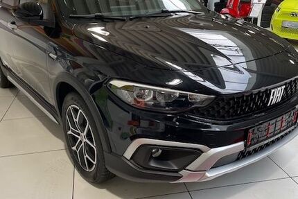 Fiat Tipo 18.000 km 24.950 € Wuppertal 42107