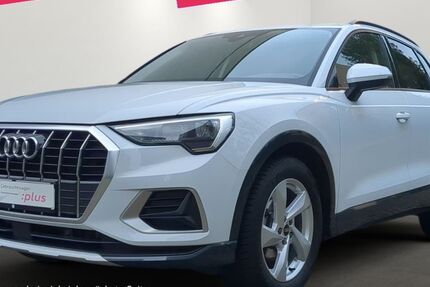 Audi Q3 25.911 km 33.650 € Duisburg 47249