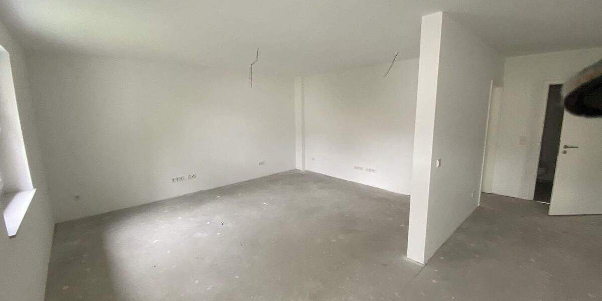 Etagenwohnung Duisburg Ruhrort - 3 Zimmer, 112 m&sup2;, 359.000&euro; | Angebot:25069559