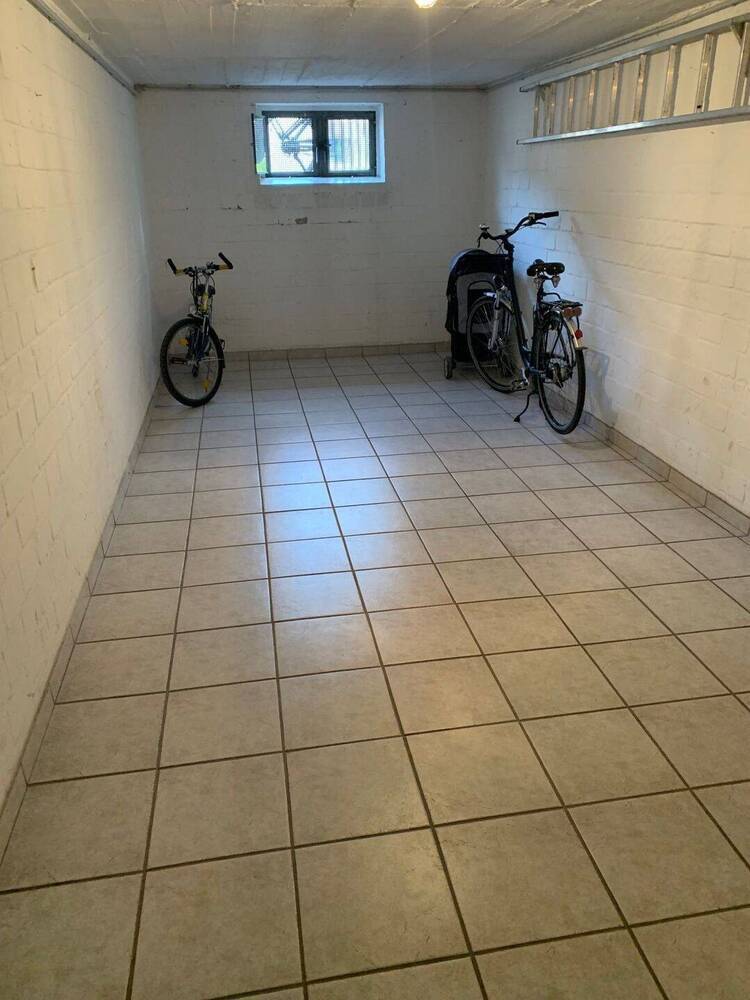 Preisschnäppchen 4-Zimmer-Wohnung mit Balkon in zentraler, grüner & bevorzugter Wohnlage in Dorsten Holsterhausen- Ideal für Familien & Paare !