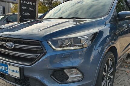 Ford Kuga 102.000 km 15.490 &euro; Dortmund 44145