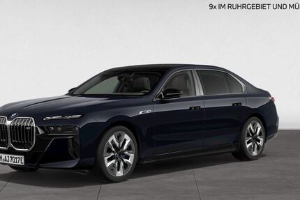 BMW i7 58.260 km 87.840 &euro; Gelsenkirchen 45897