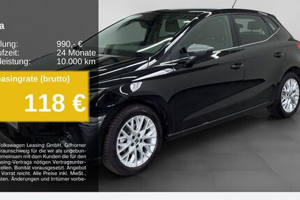 Seat Ibiza 20.914 km 19.448 &euro; Bochum 44809