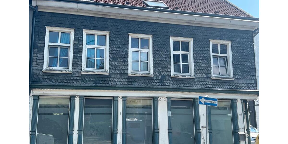 Ladenfläche Einzelhandel Büro zimmer