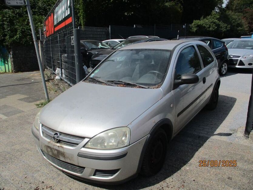 Corsa