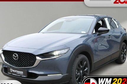 Mazda CX-30 11.143 km 28.470 &euro; Bottrop-Kirchhellen 46244