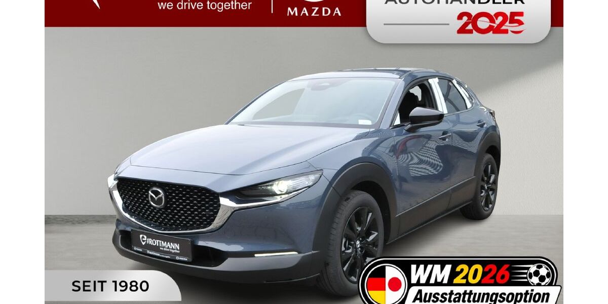 Mazda CX-30 11.143 km 28.470 &euro; Bottrop-Kirchhellen 46244