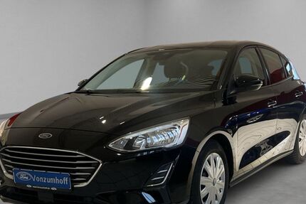 Ford Focus 100.000 km 8.990 &euro; Wuppertal 42289