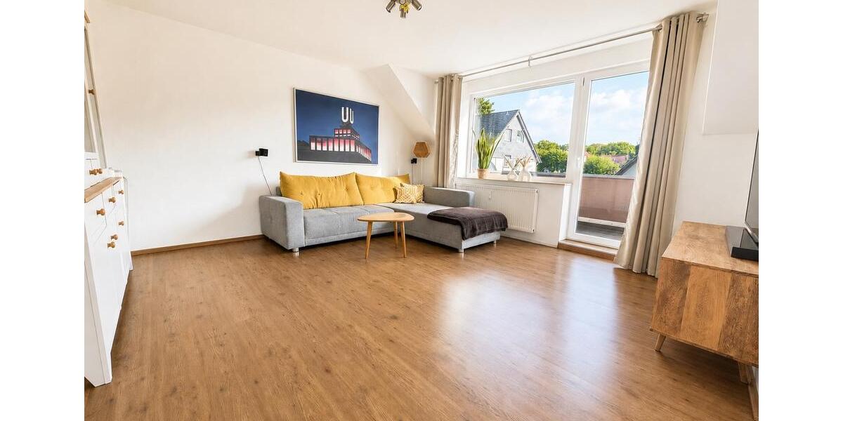 Maisonettenwohnung Dortmund Hombruch - 4.5 Zimmer, 107 m&sup2;, 318.000&euro; | Angebot:27436399