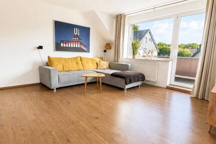 Wohnung Dortmund Hombruch - 4.5 Zimmer, 107 m&sup2;, 318.000&euro; | Angebot:27436399