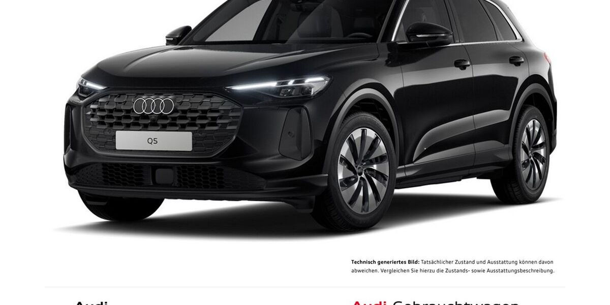 Audi Q5 4.782 km 53.711 &euro; Dortmund 44143