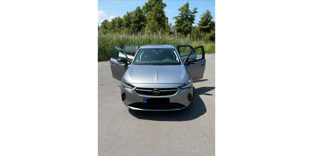 Opel Corsa 70.000 km 9.900 &euro; Recklinghausen 45665