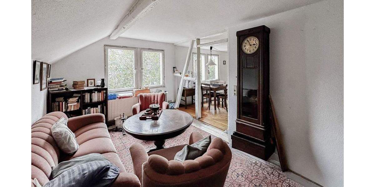 Einfamilienhaus Wetter (Ruhr) Alt-Wetter - 8 Zimmer, 160 m&sup2;, 100.000&euro; | Angebot:25241662