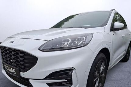 Ford Kuga 52.334 km 22.550 &euro; Gelsenkirchen 45881