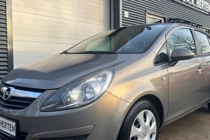 Opel Corsa 131.400 km 4.250 &euro; Herten 45699