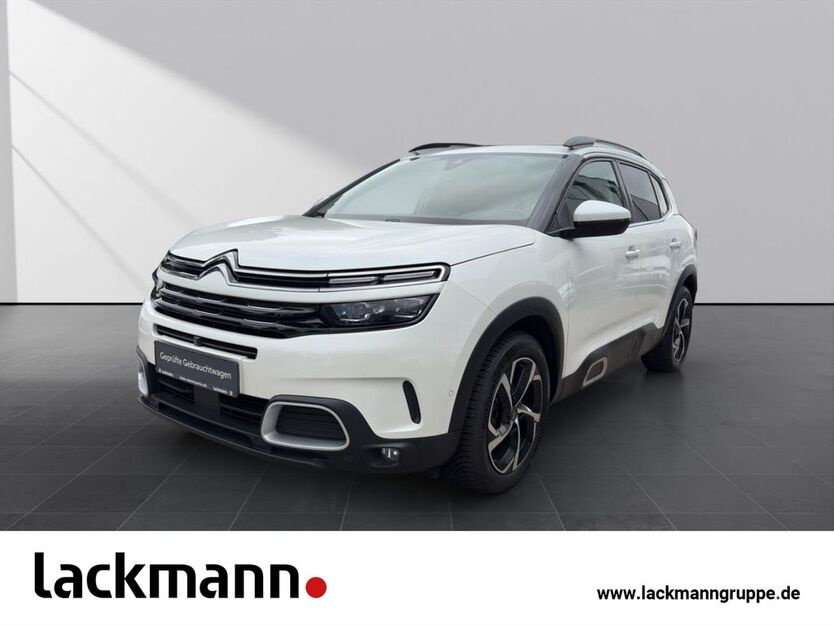 Citroen C5 Aircross 105.742 km 16.950 € Wuppertal 42109