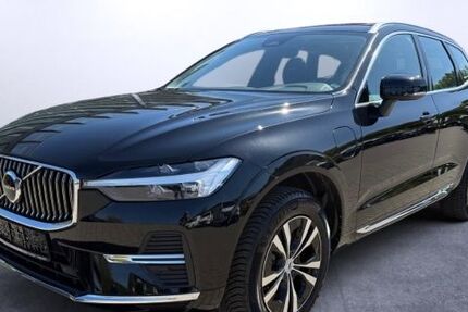 Volvo XC60 55.178 km 39.990 &euro; Dorsten 46282