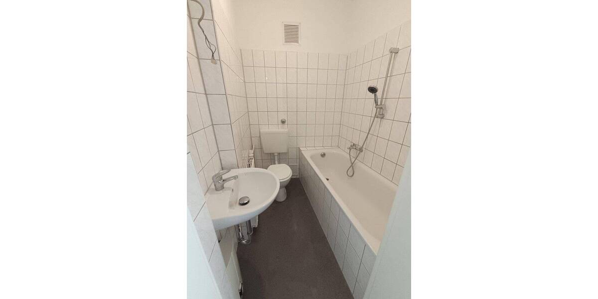 Etagenwohnung Duisburg Laar - 2 Zimmer, 48 m&sup2;, 432&euro; | Angebot:26830371