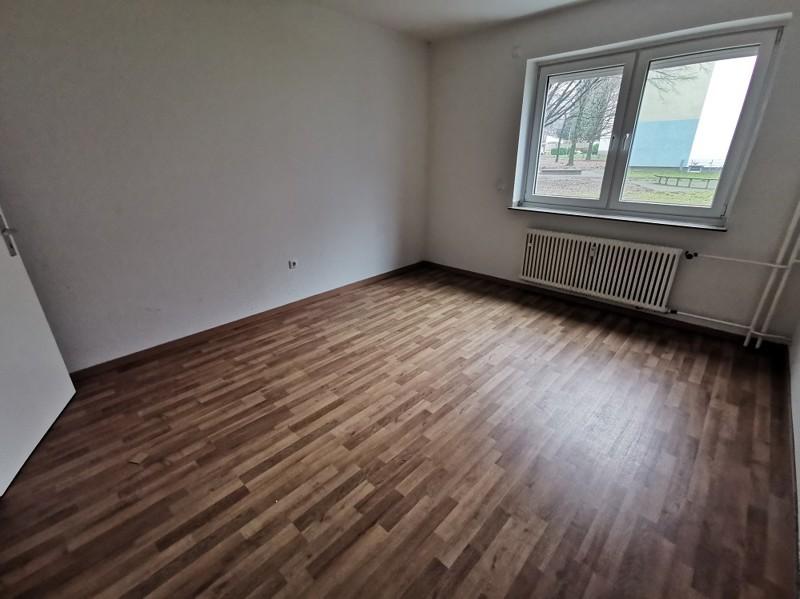 Erdgeschoßwohnung Gelsenkirchen Buer - 3.5 Zimmer, 60 m&sup2;, 441&euro; | Angebot:26202317